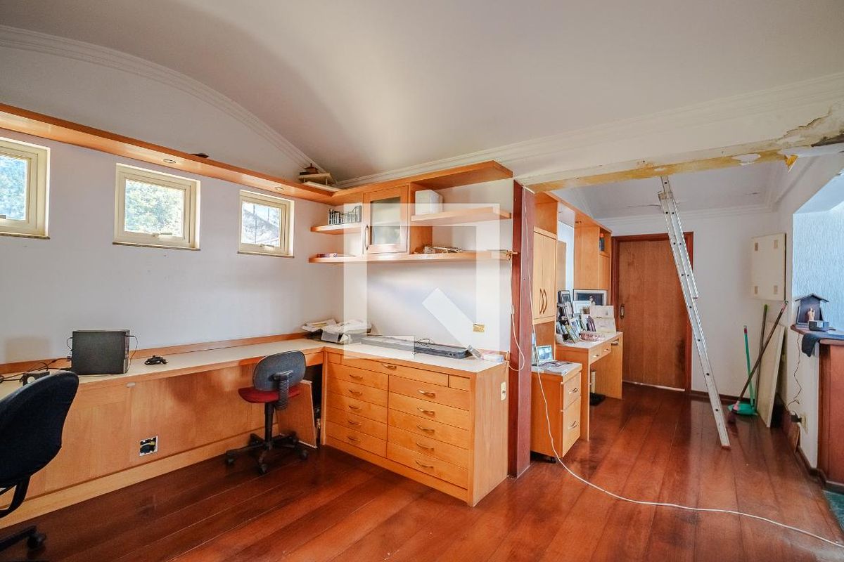 Casa, 5 quartos, 500 m² - Foto 48