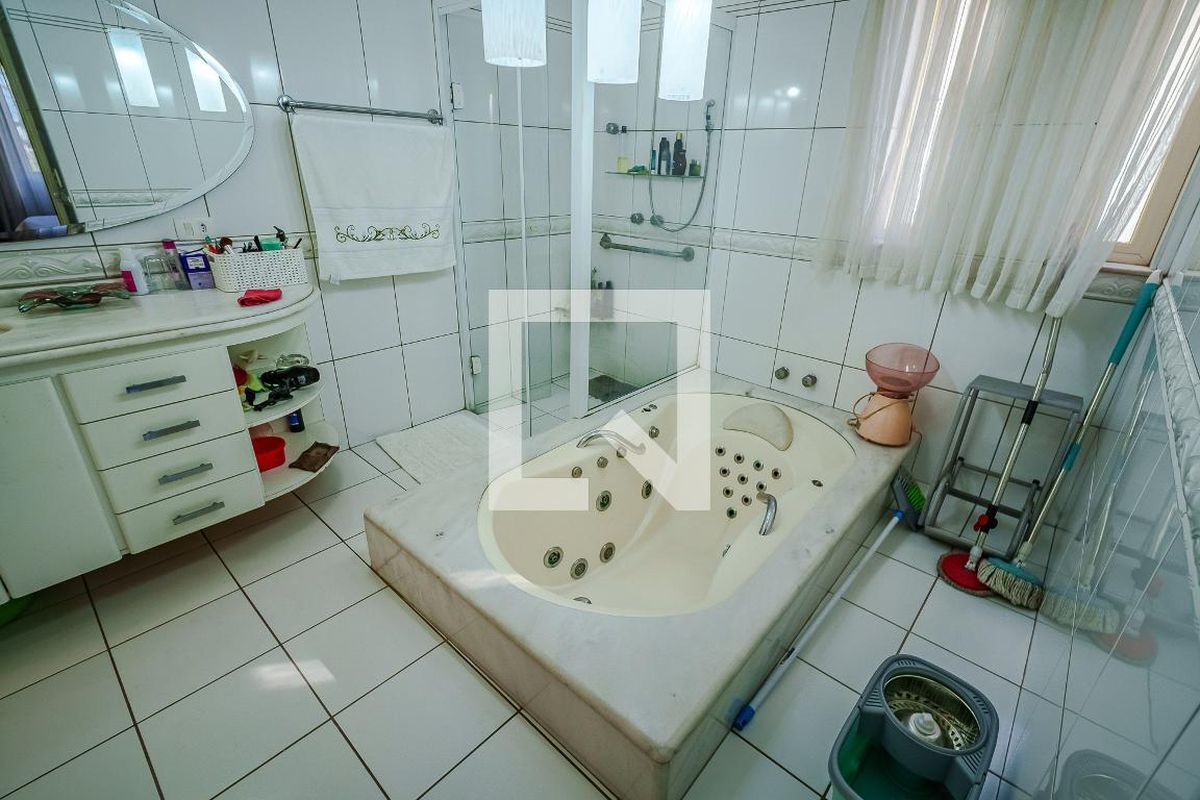 Casa, 5 quartos, 500 m² - Foto 28