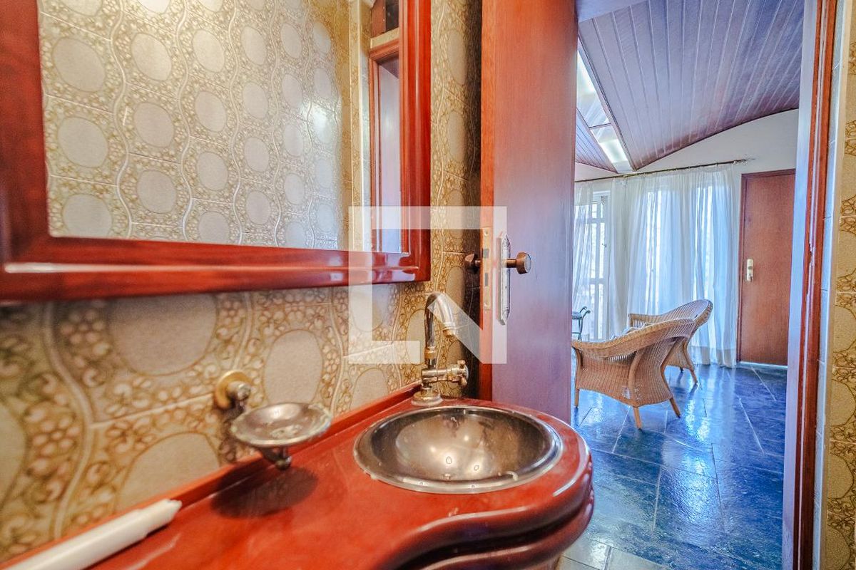 Casa, 5 quartos, 500 m² - Foto 18