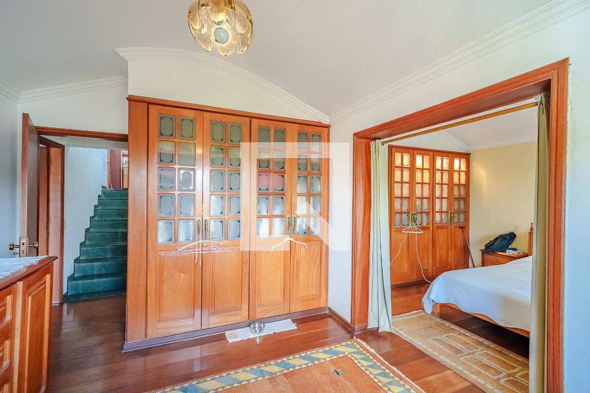 Casa, 5 quartos, 500 m² - Foto 23