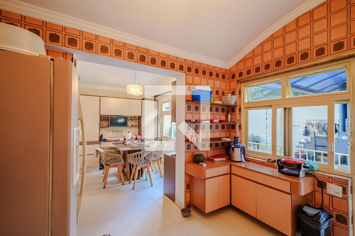 Casa, 5 quartos, 500 m² - Foto 73