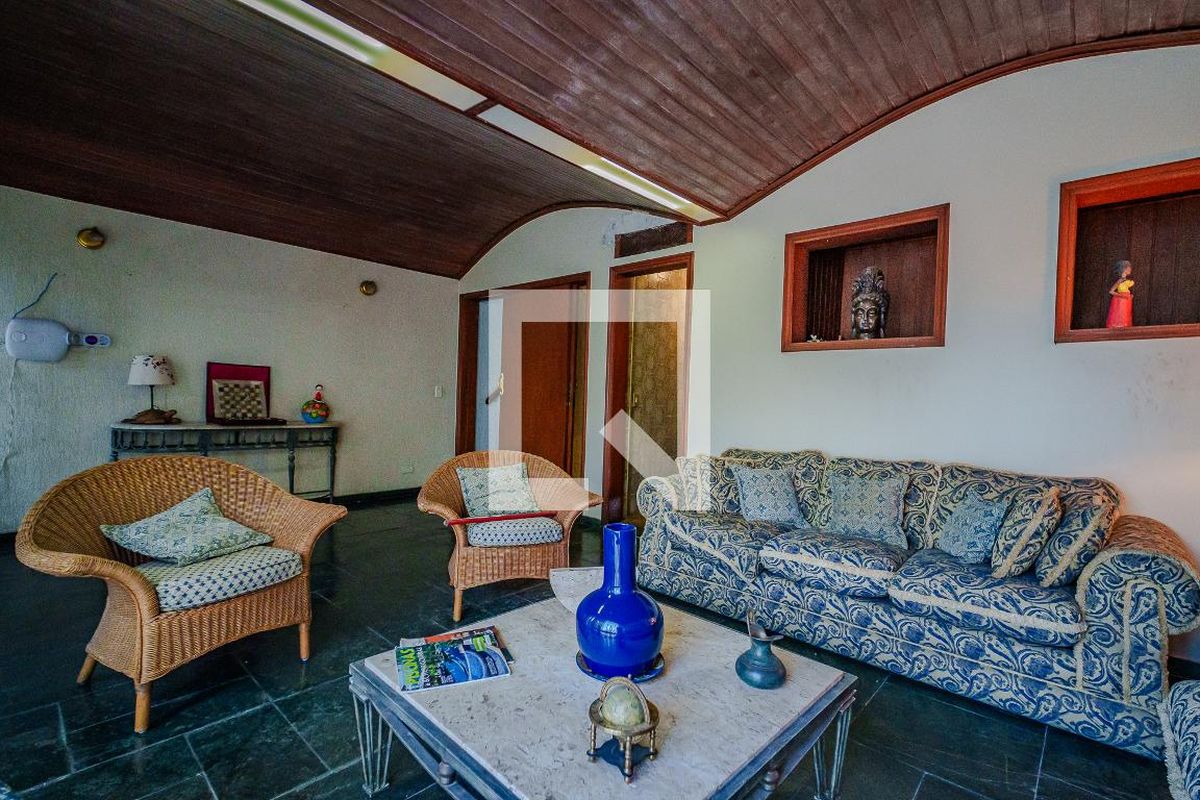 Casa, 5 quartos, 500 m² - Foto 12