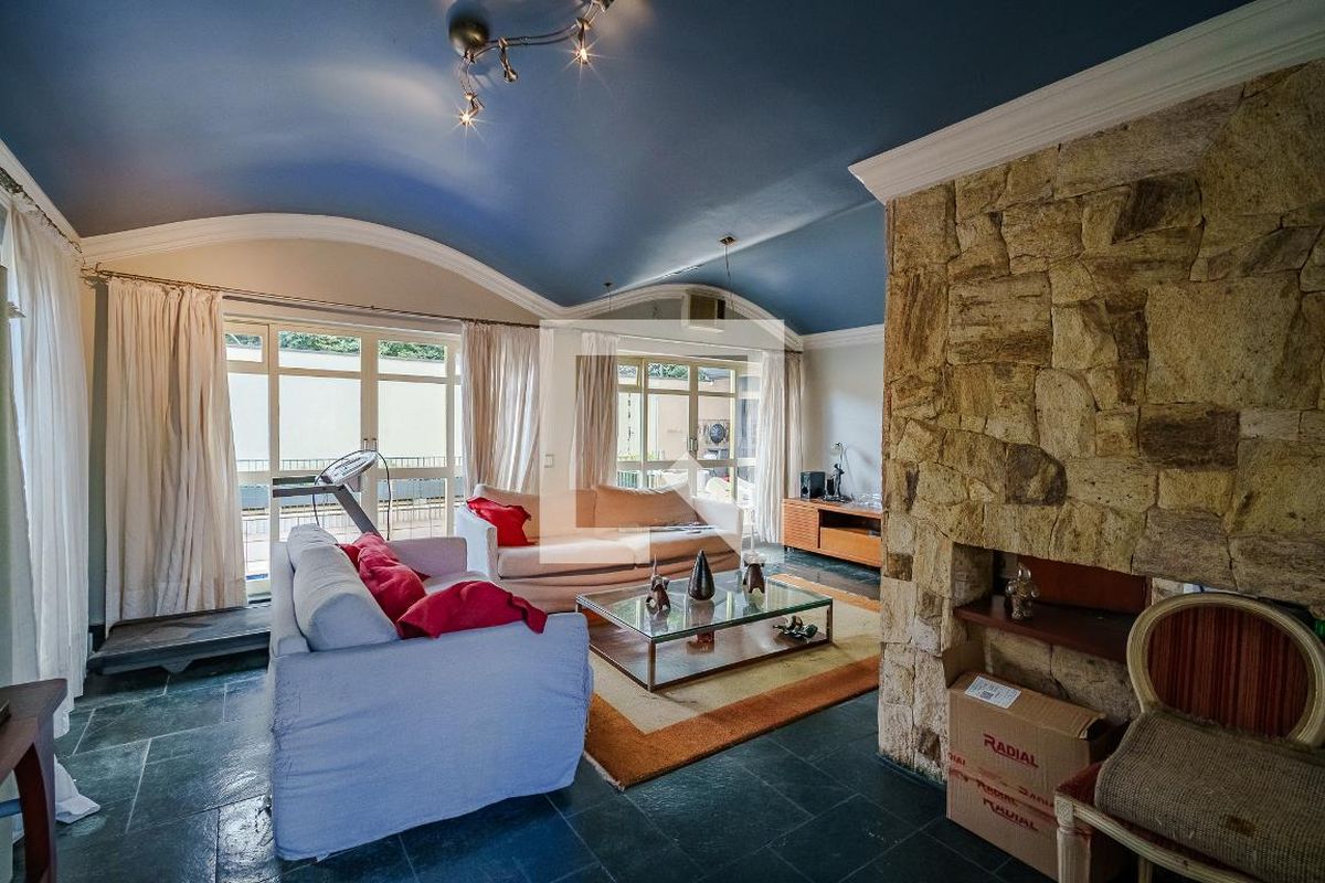 Casa, 5 quartos, 500 m² - Foto 6