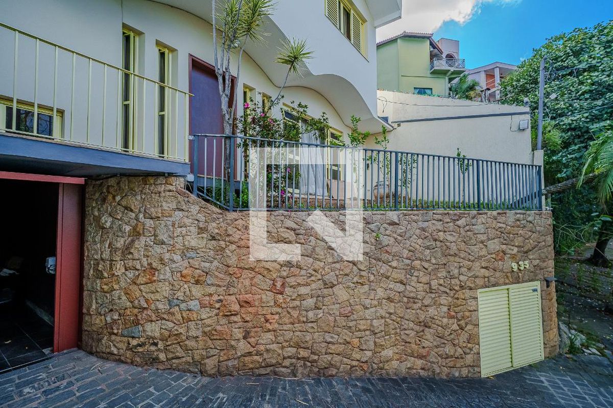Casa, 5 quartos, 500 m² - Foto 105