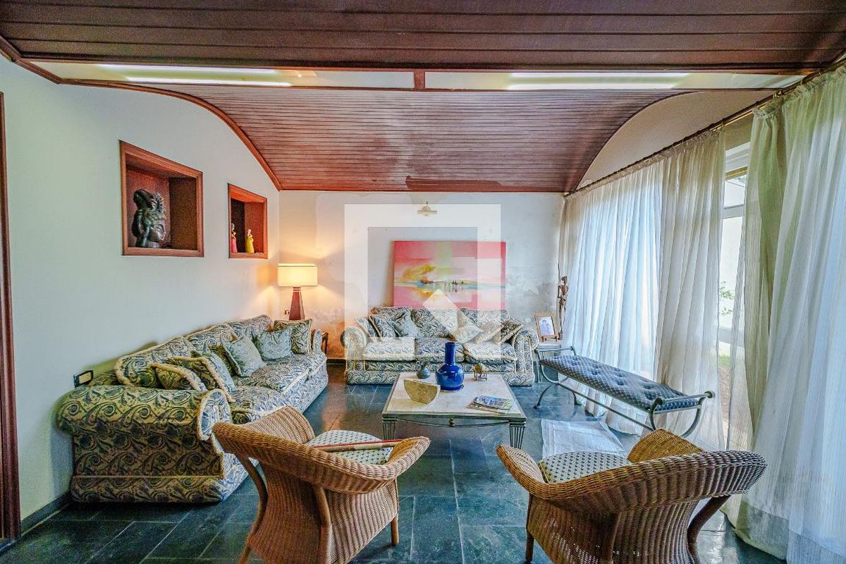 Casa, 5 quartos, 500 m² - Foto 11