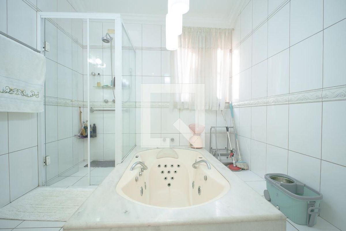 Casa, 5 quartos, 500 m² - Foto 35