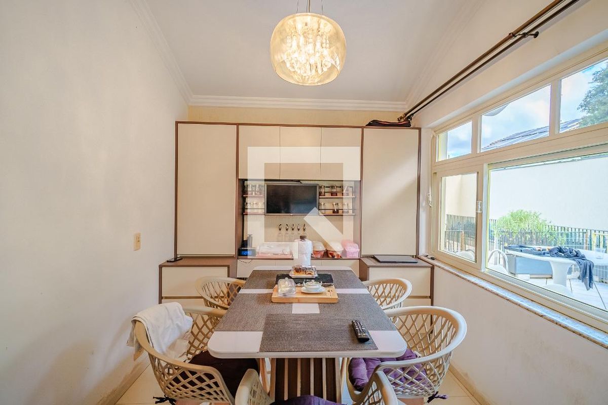 Casa, 5 quartos, 500 m² - Foto 68