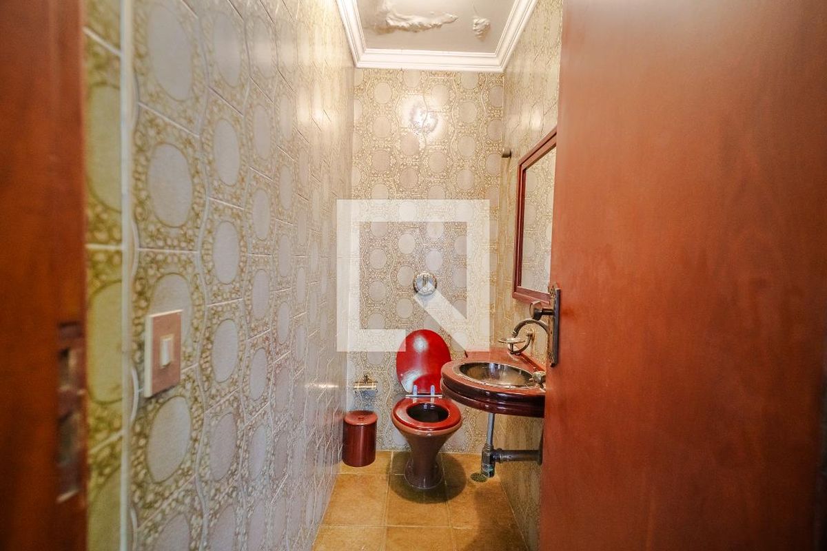 Casa, 5 quartos, 500 m² - Foto 15