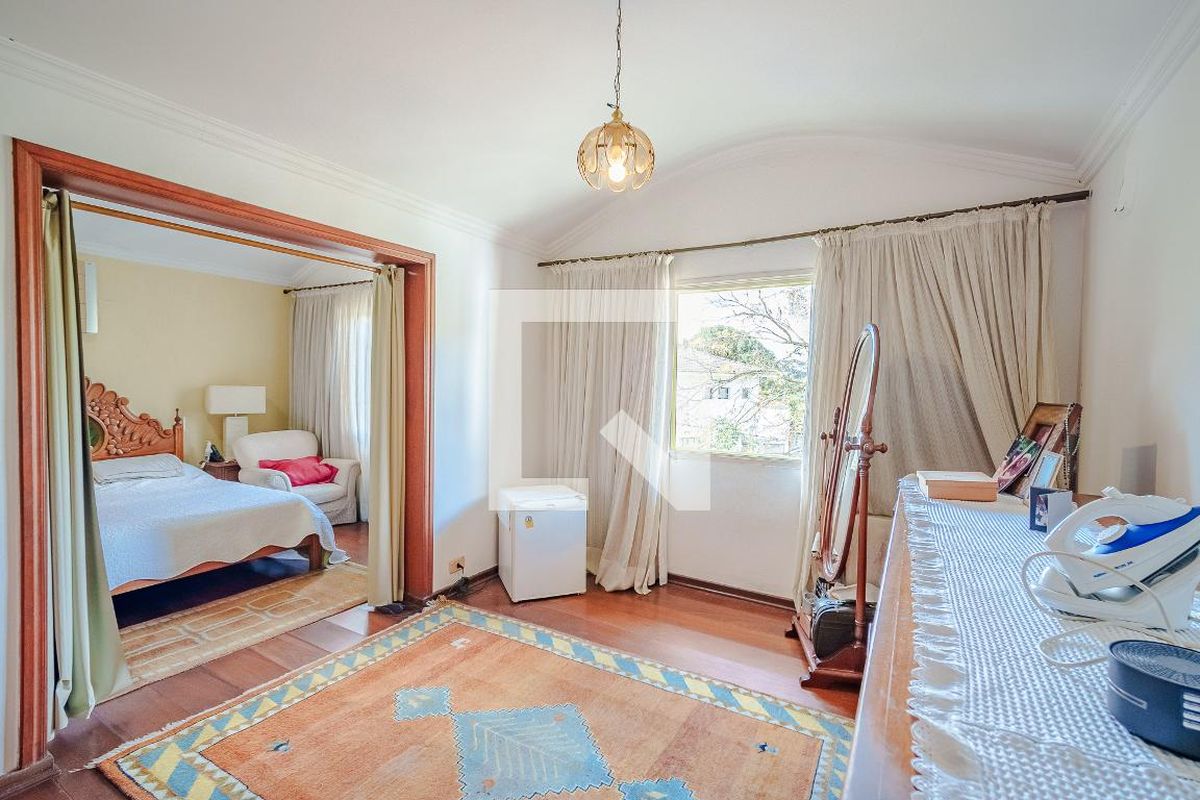 Casa, 5 quartos, 500 m² - Foto 20