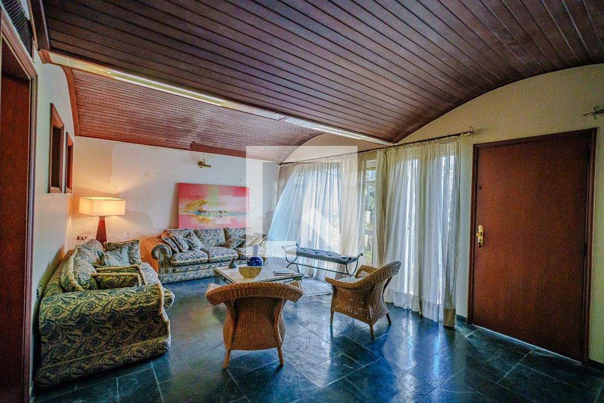 Casa, 5 quartos, 500 m² - Foto 10