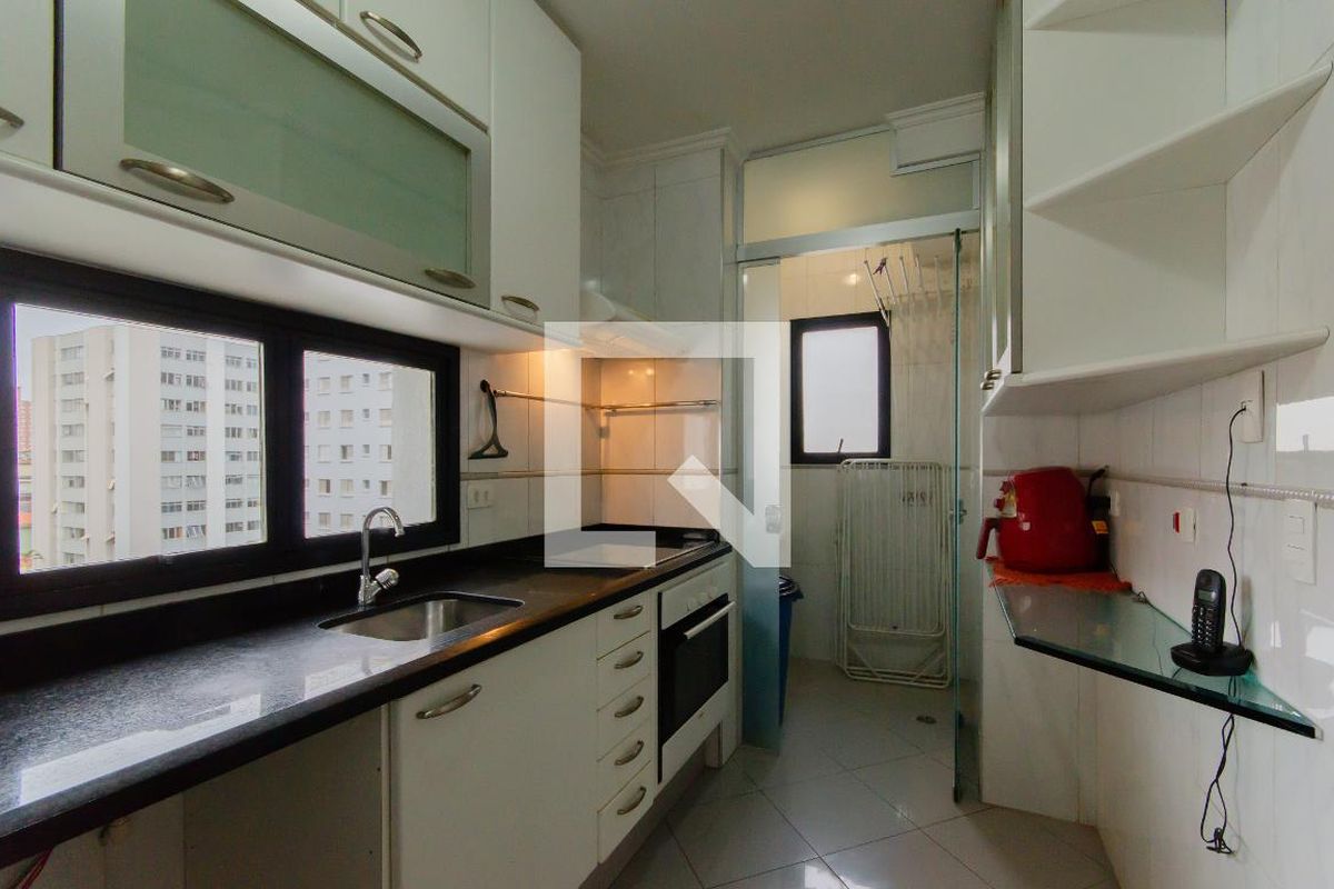 Apartamento, 2 quartos, 67 m² - Foto 22