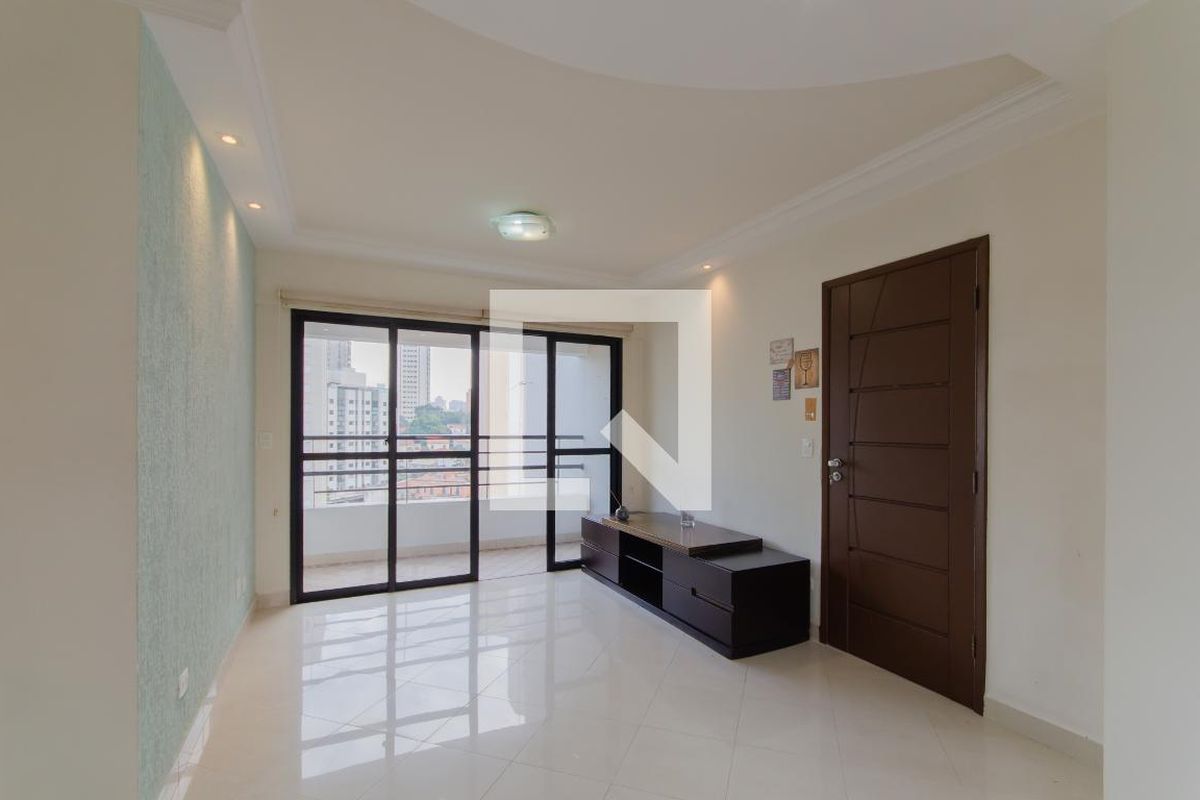 Apartamento, 2 quartos, 67 m² - Foto 1