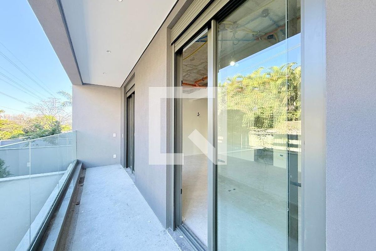 Casa, 4 quartos, 530 m² - Foto 29