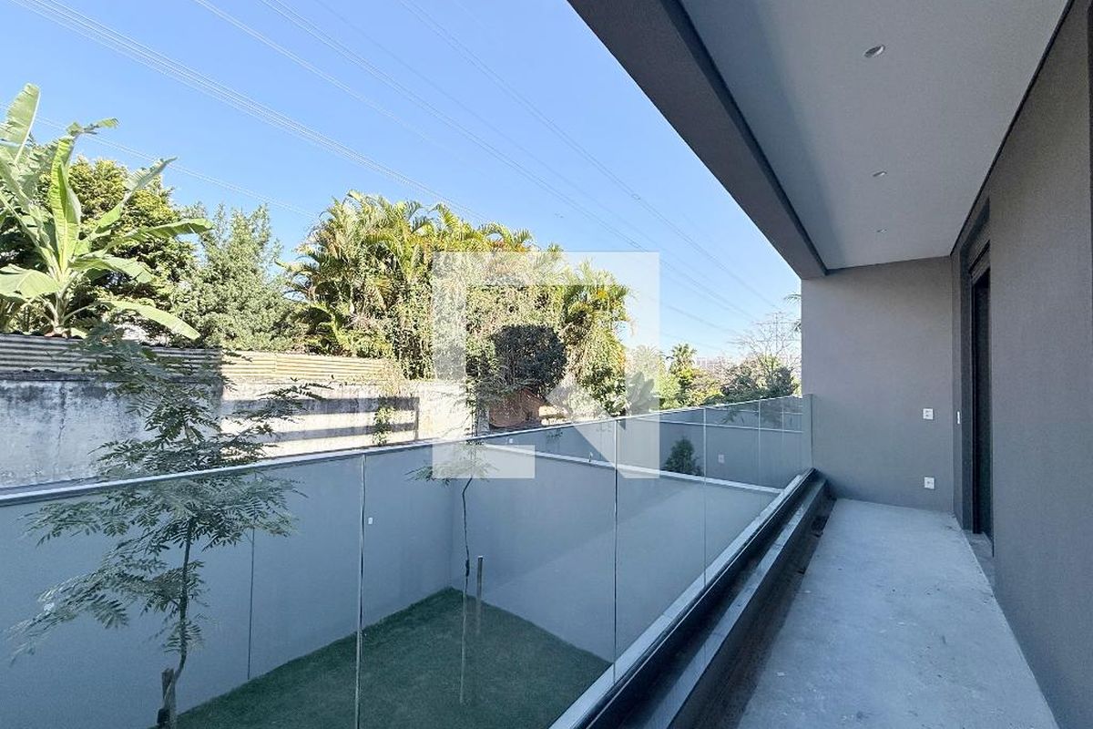 Casa, 4 quartos, 530 m² - Foto 28