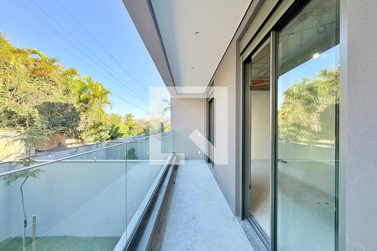 Casa, 4 quartos, 530 m² - Foto 27