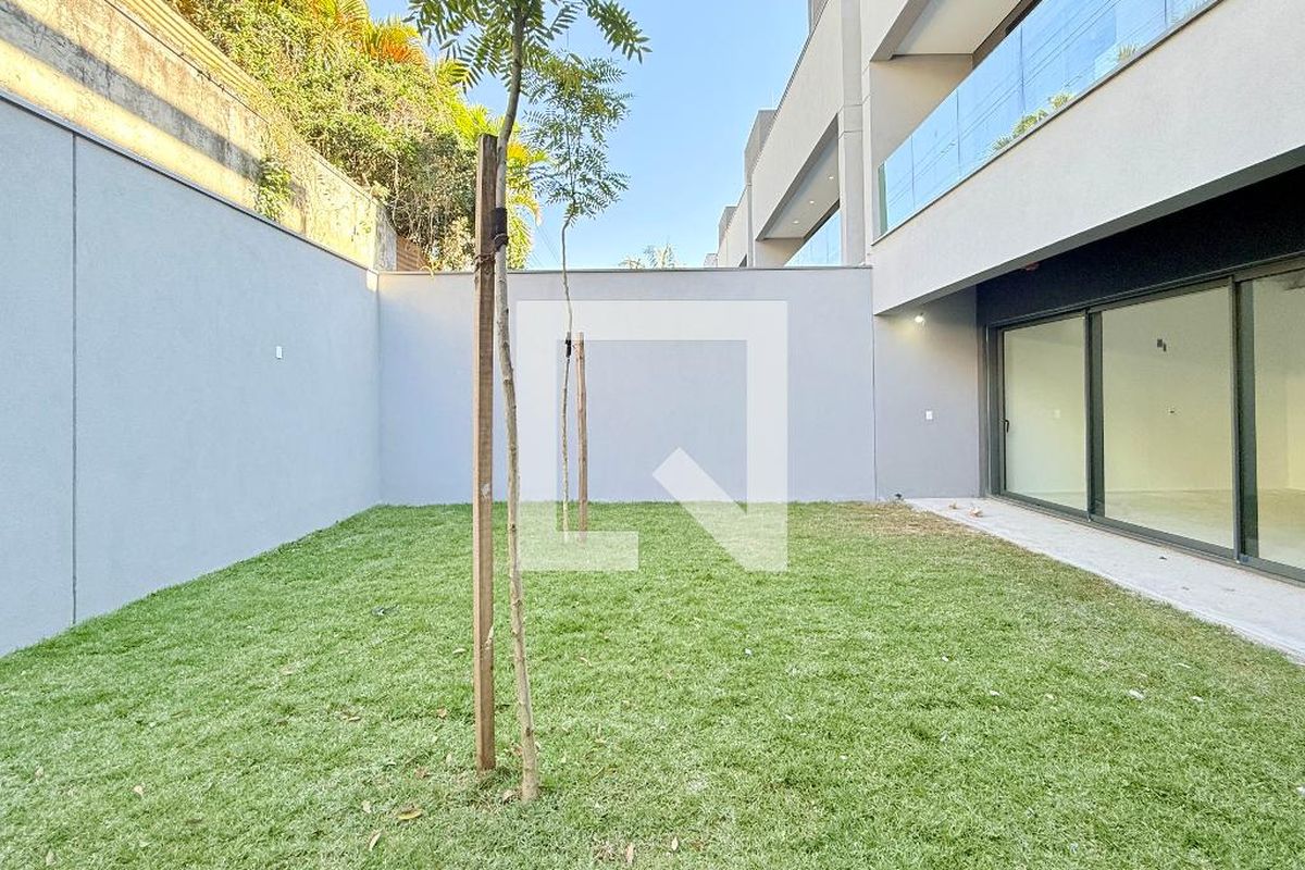 Casa, 4 quartos, 530 m² - Foto 17