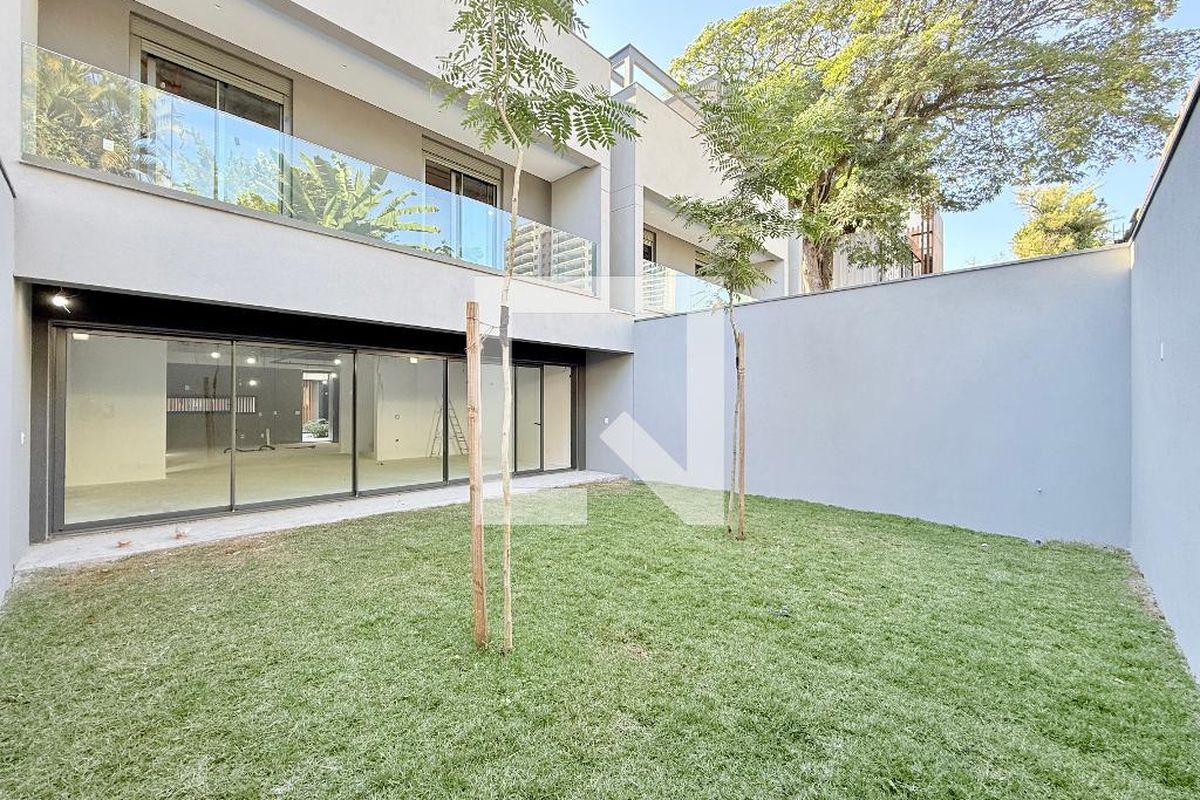 Casa, 4 quartos, 530 m² - Foto 14