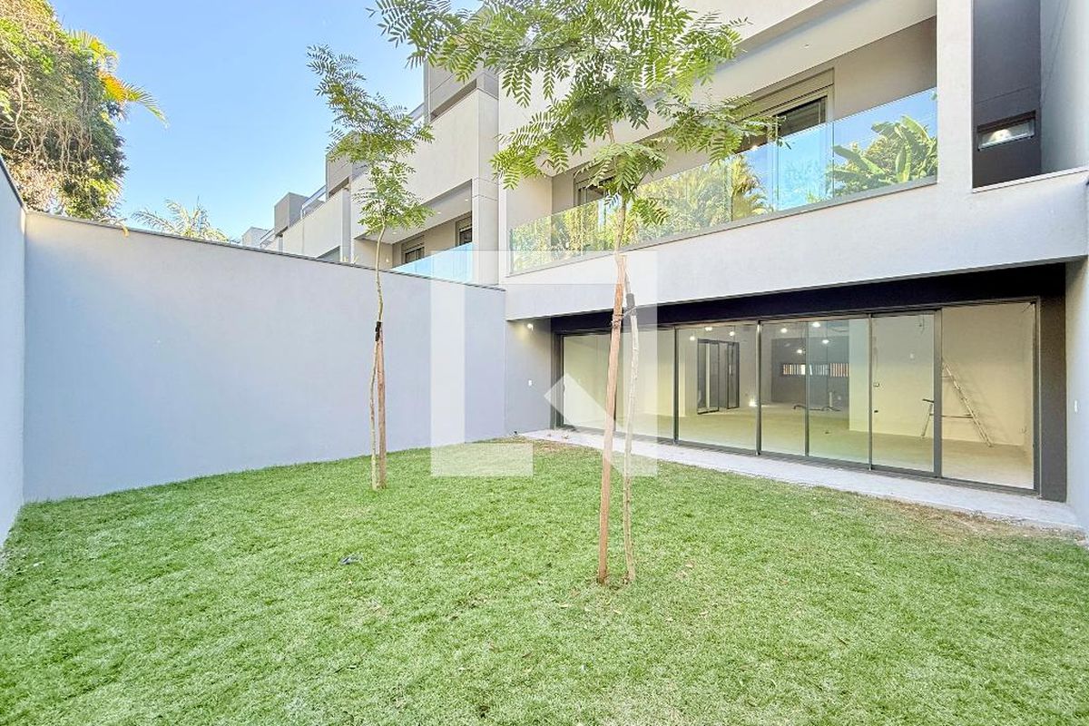 Casa, 4 quartos, 530 m² - Foto 16