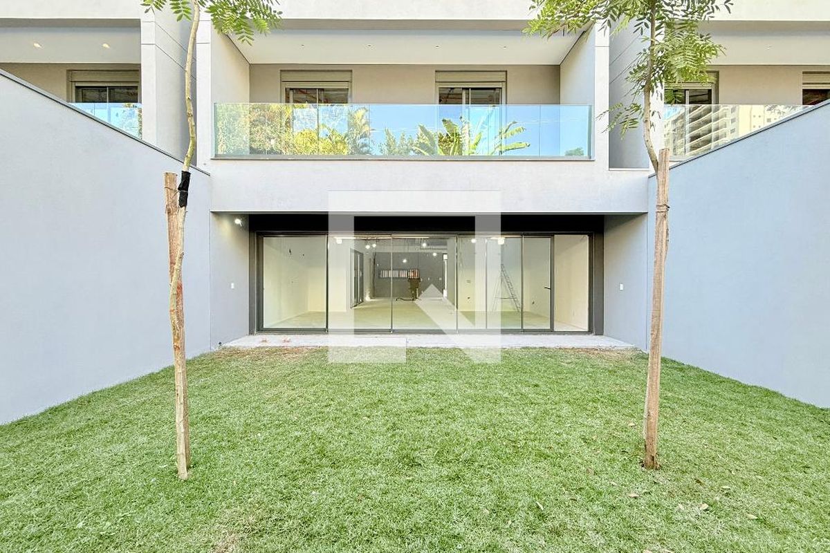 Casa, 4 quartos, 530 m² - Foto 15