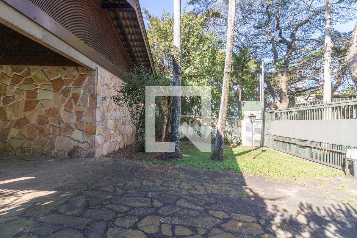Casa, 3 quartos, 269 m² - Foto 44