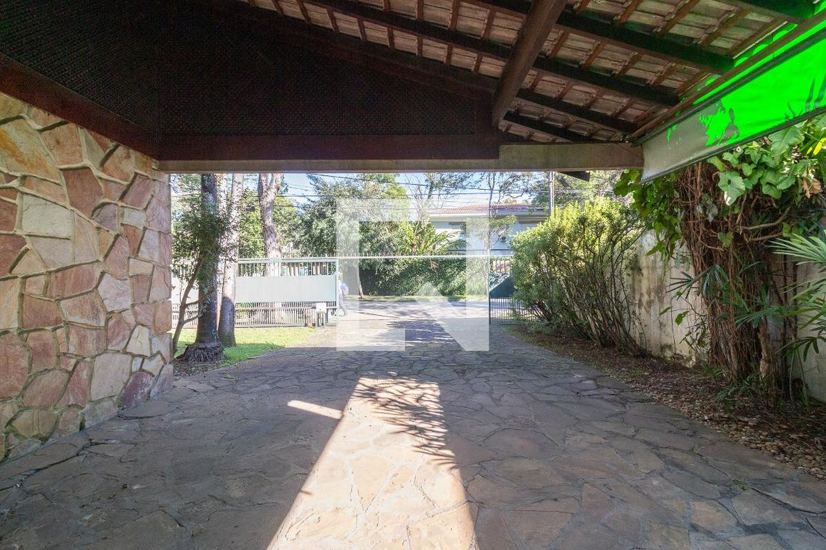 Casa, 3 quartos, 269 m² - Foto 46
