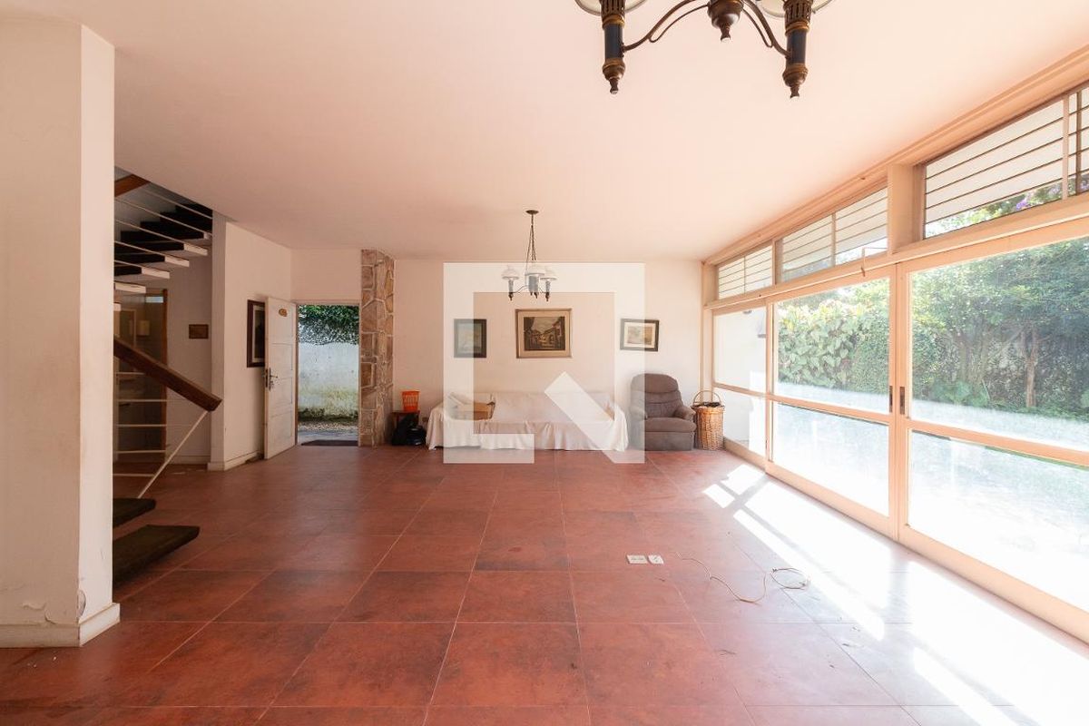 Casa, 3 quartos, 269 m² - Foto 3