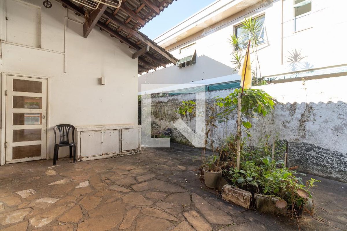 Casa, 3 quartos, 269 m² - Foto 32