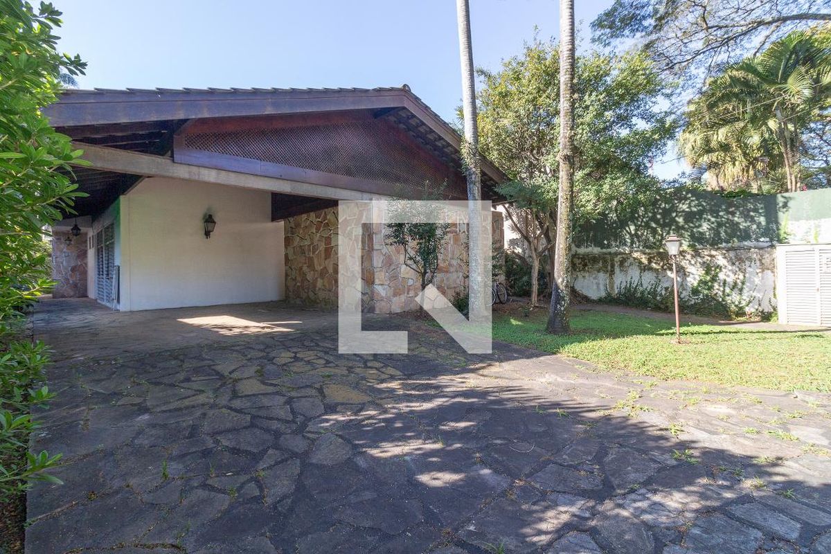 Casa, 3 quartos, 269 m² - Foto 43