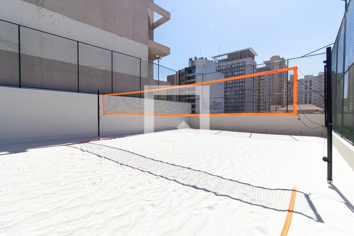 Apartamento à Venda - Centro, 1 Quarto,  43 m2 em , Campinas - sp | SoloBR