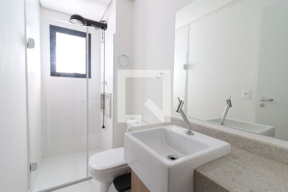 Apartamento à Venda - Centro, 1 Quarto,  43 m2 em , Campinas - sp | SoloBR