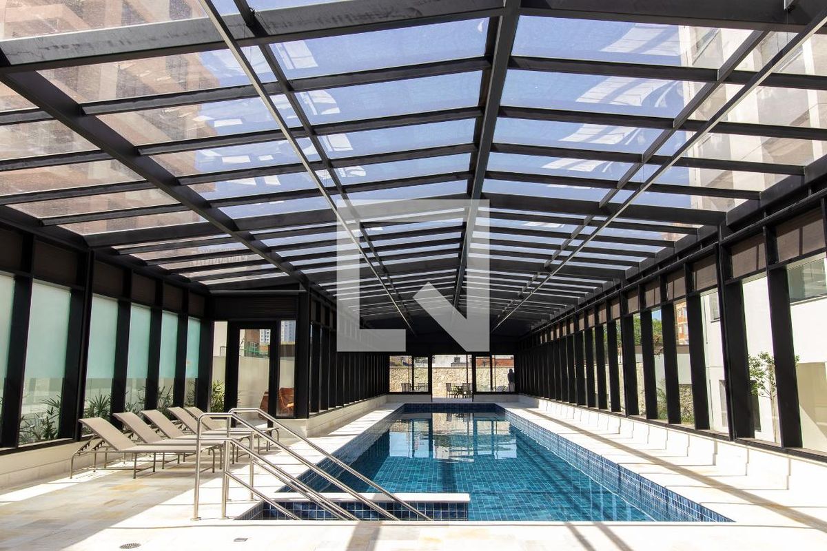 Apartamento à Venda - Centro, 1 Quarto,  43 m2 em , Campinas - sp | SoloBR