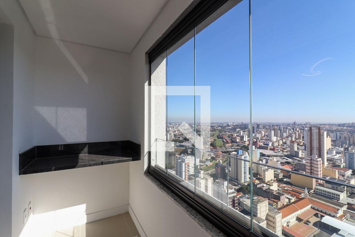 Apartamento à Venda - Centro, 1 Quarto,  43 m2 em , Campinas - sp | SoloBR