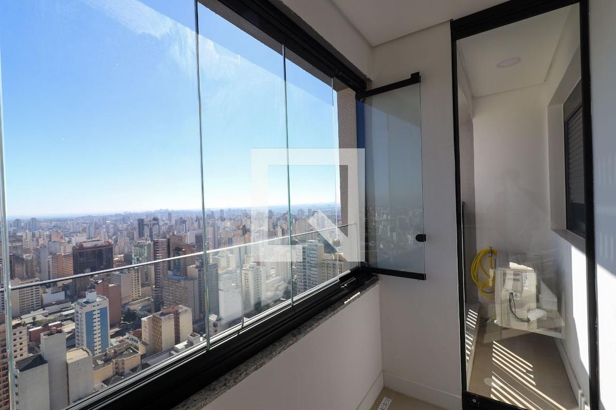 Apartamento à Venda - Centro, 1 Quarto,  43 m2 em , Campinas - sp | SoloBR