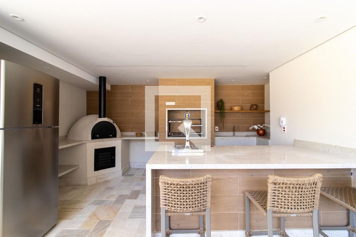 Apartamento à Venda - Centro, 1 Quarto,  43 m2 em , Campinas - sp | SoloBR