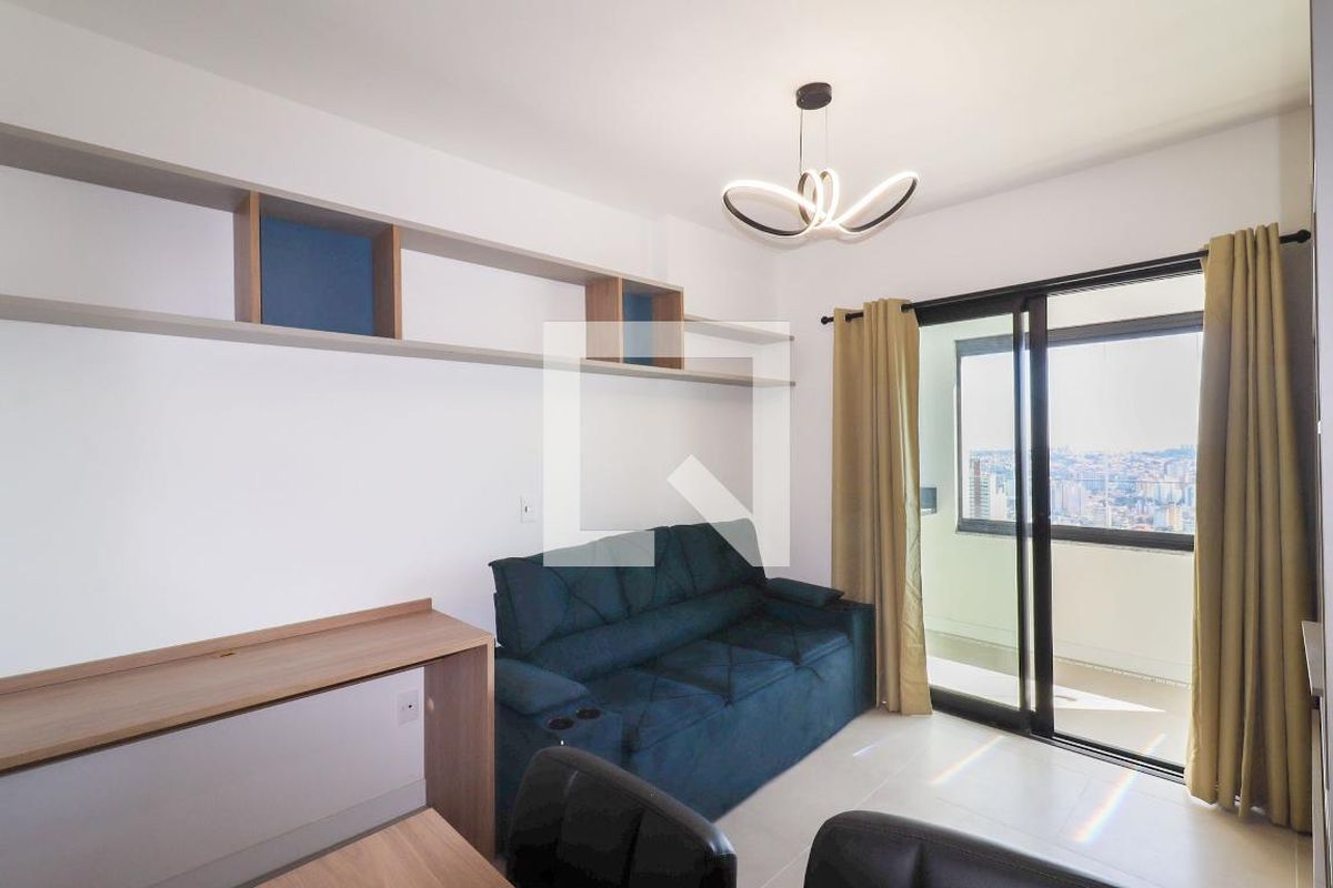 Apartamento à Venda - Centro, 1 Quarto,  43 m2 em , Campinas - sp | SoloBR