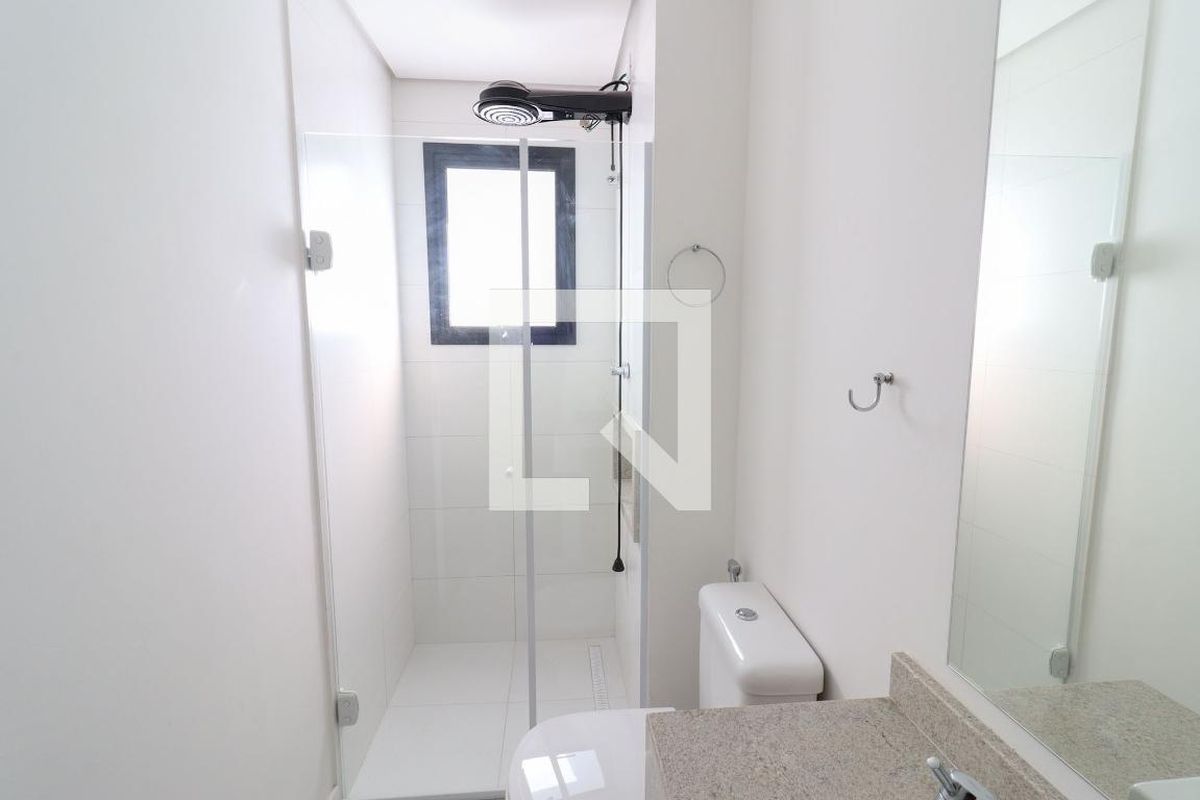 Apartamento à Venda - Centro, 1 Quarto,  43 m2 em , Campinas - sp | SoloBR