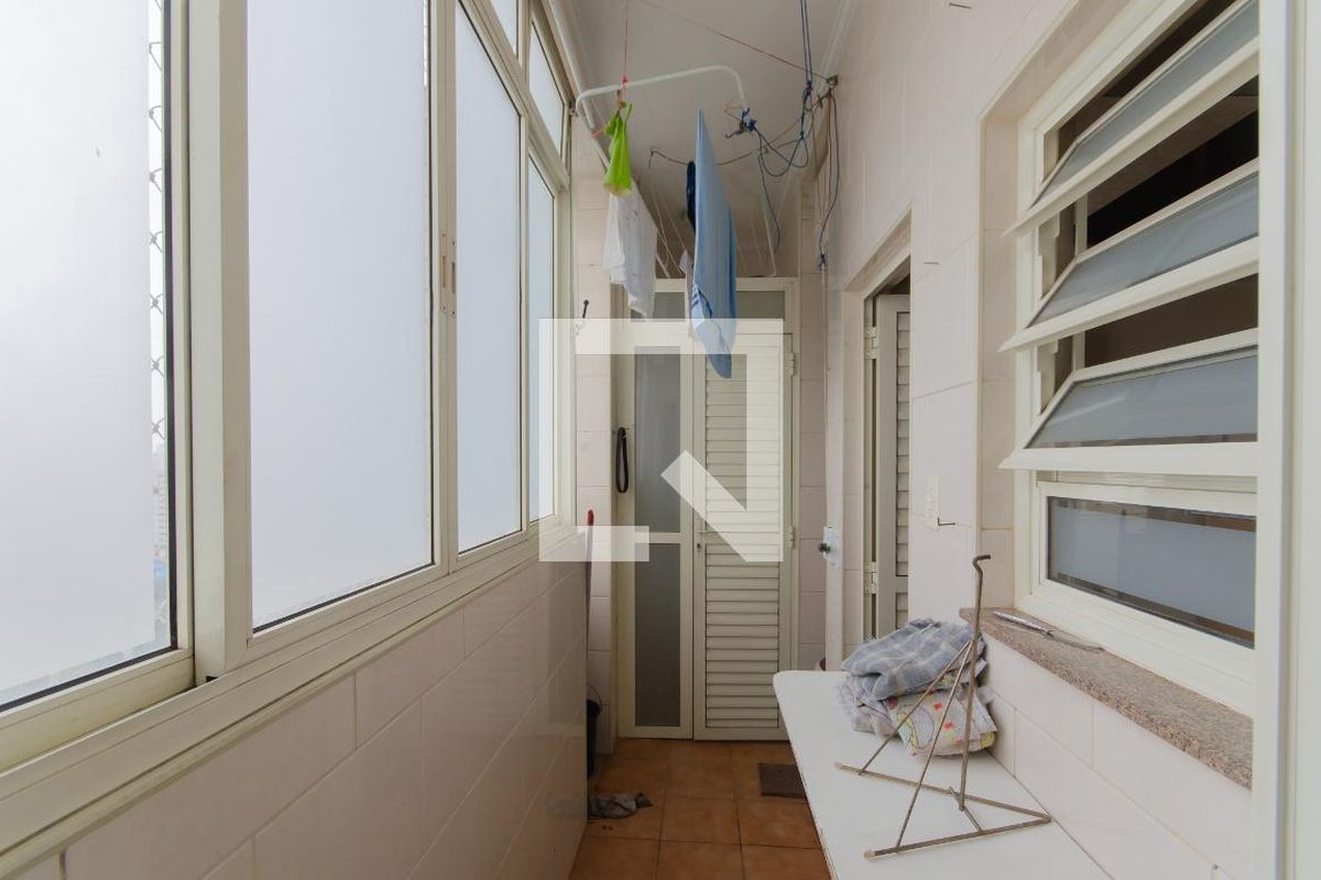 Apartamento, 2 quartos, 90 m² - Foto 21