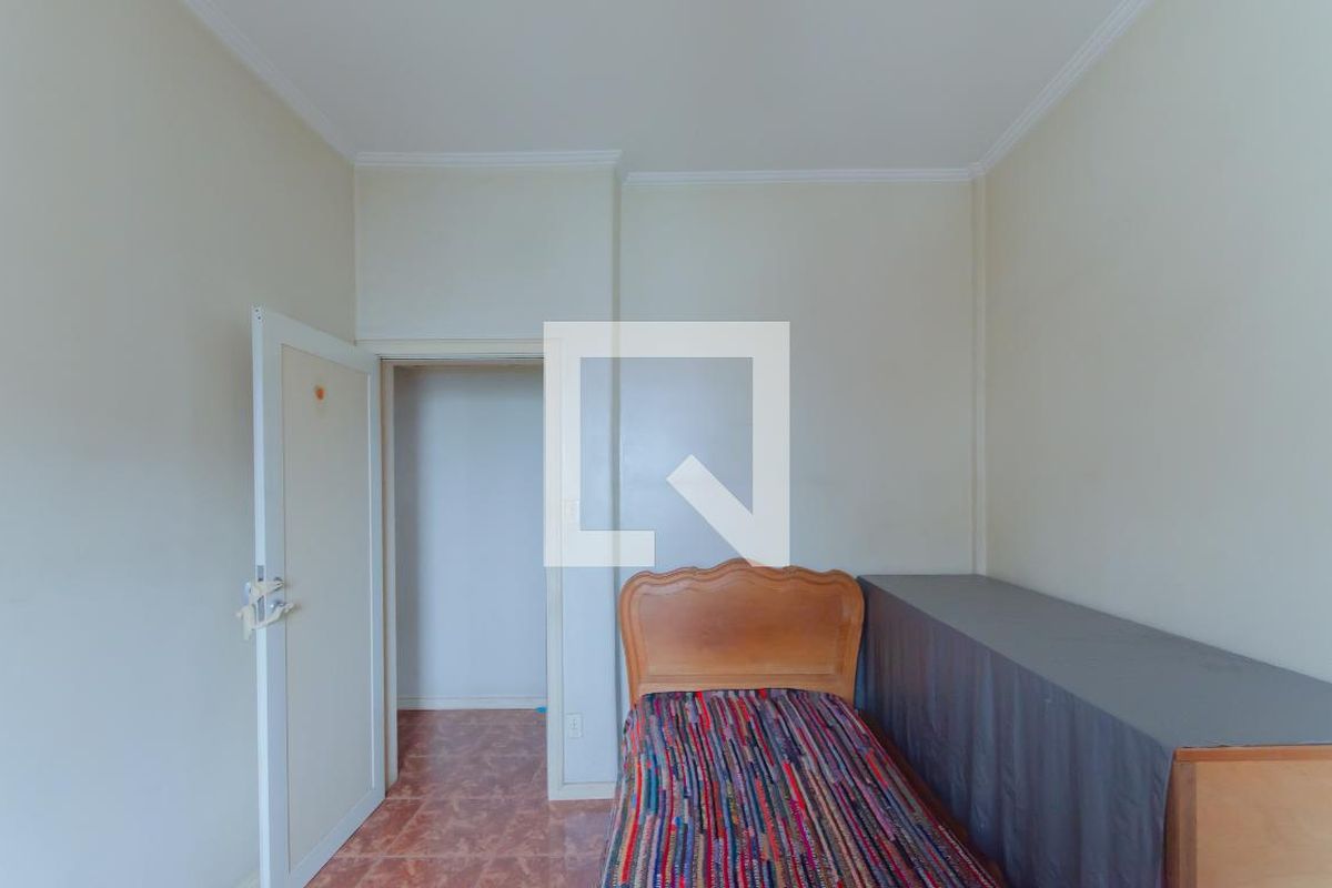 Apartamento, 2 quartos, 90 m² - Foto 8