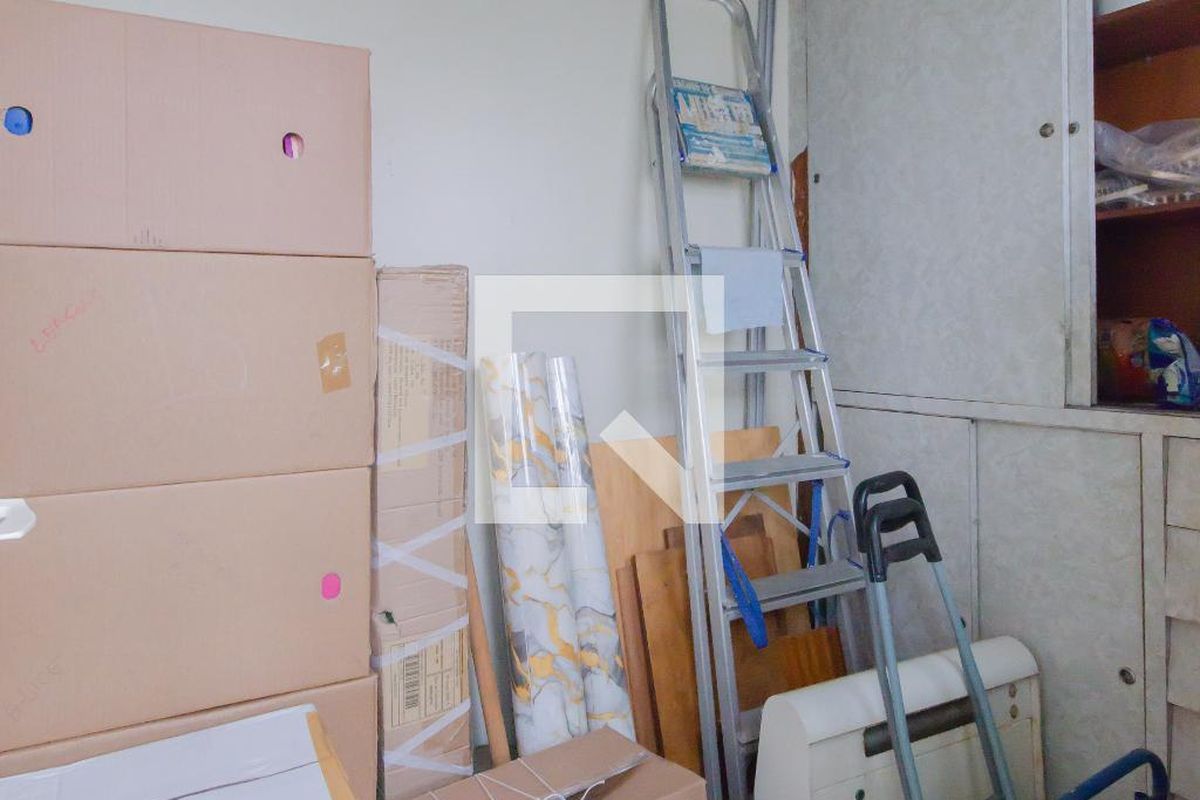 Apartamento, 2 quartos, 90 m² - Foto 24