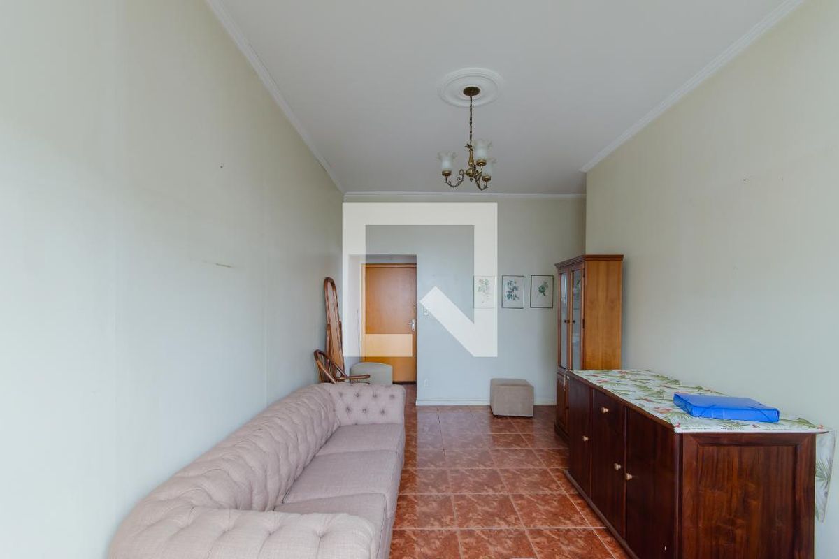 Apartamento, 2 quartos, 90 m² - Foto 3