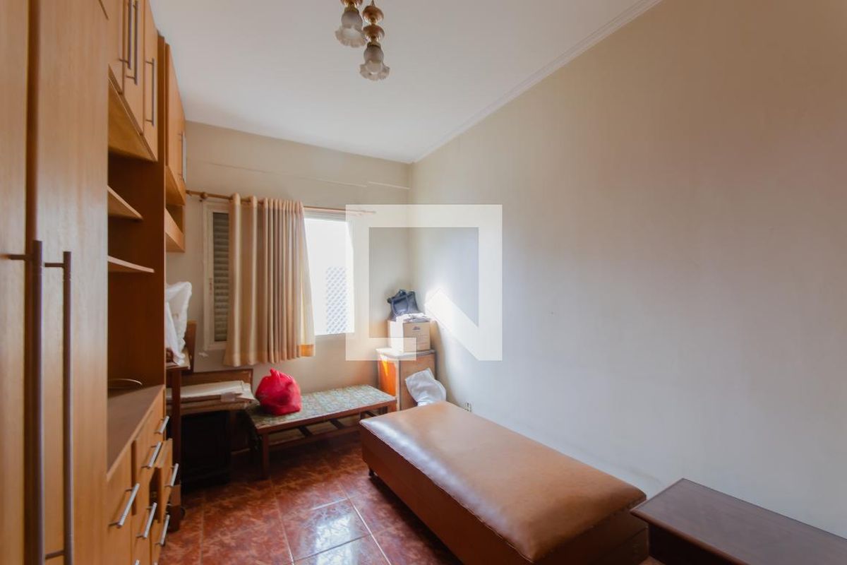 Apartamento, 2 quartos, 90 m² - Foto 9