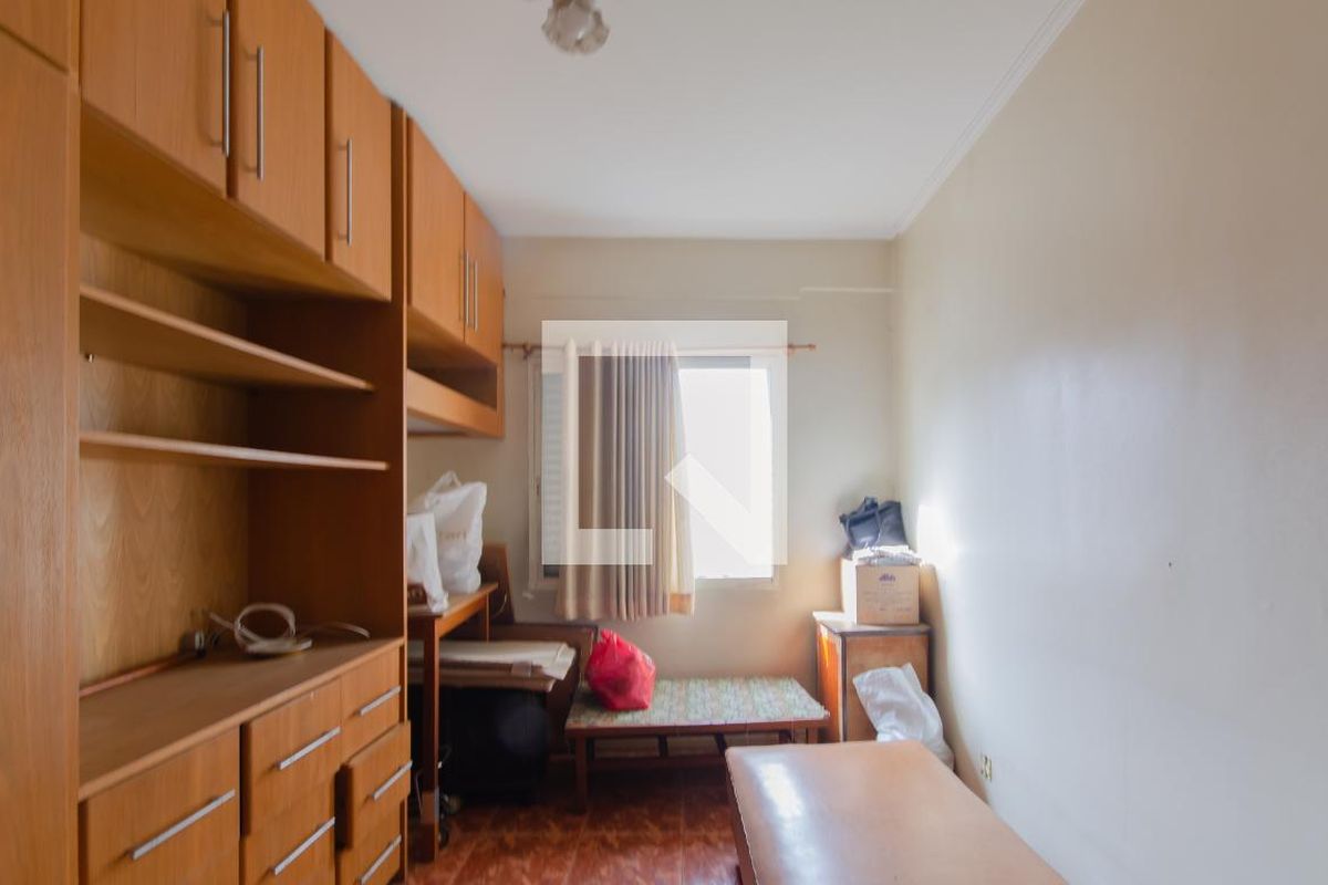 Apartamento, 2 quartos, 90 m² - Foto 10