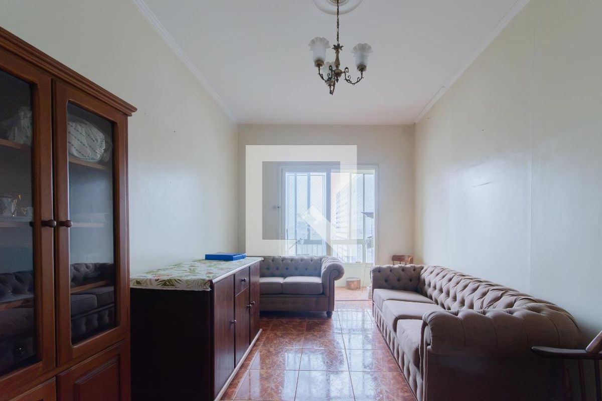 Apartamento, 2 quartos, 90 m² - Foto 2