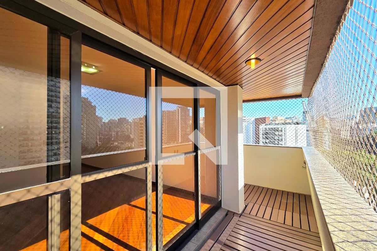 Apartamento, 5 quartos, 180 m² - Foto 15