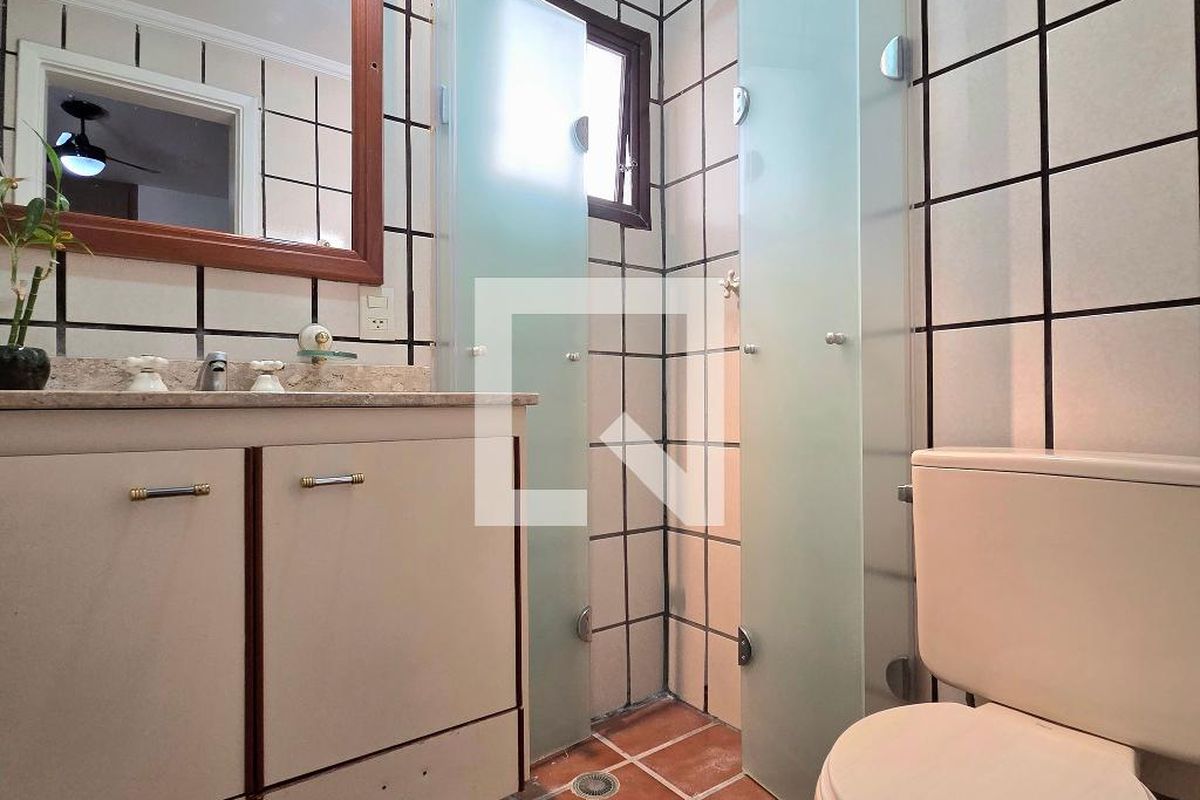 Apartamento, 5 quartos, 180 m² - Foto 64