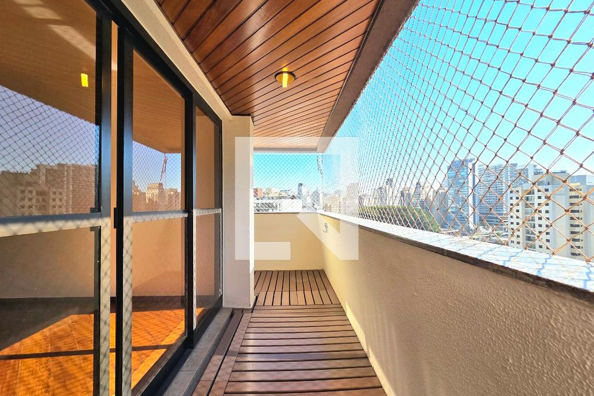 Apartamento, 5 quartos, 180 m² - Foto 13