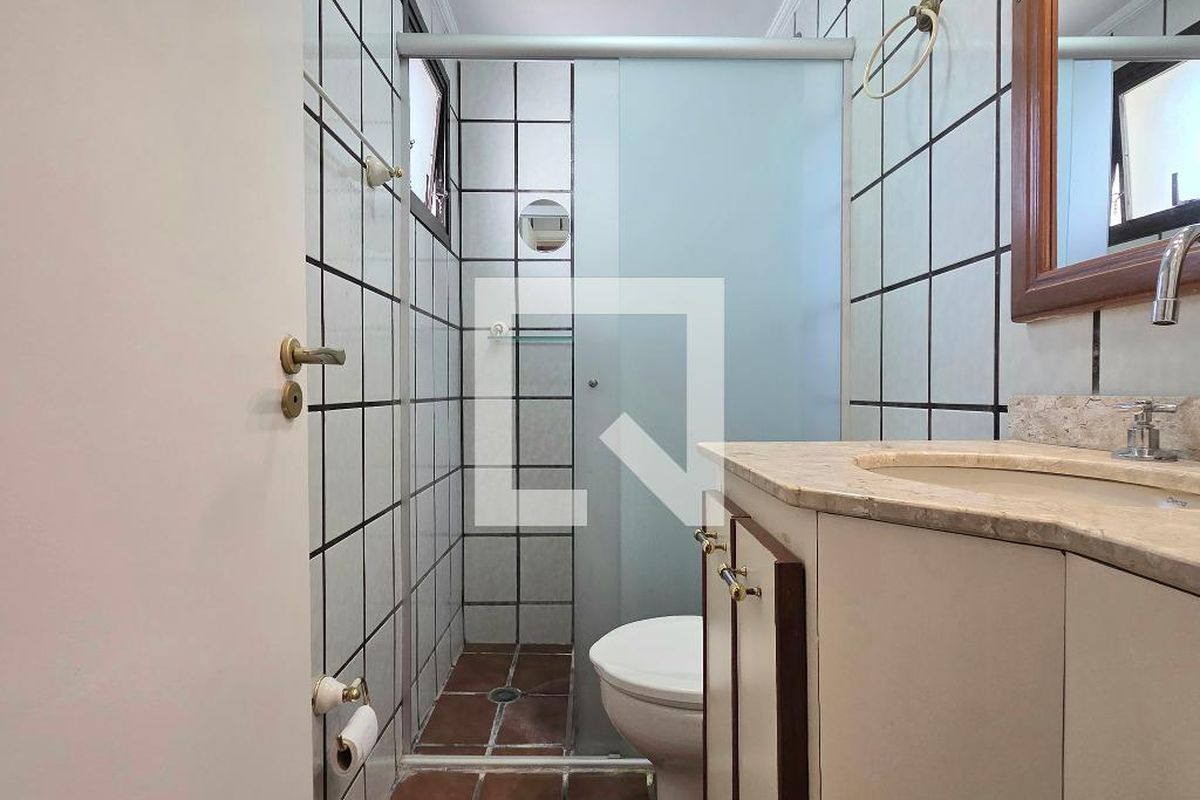 Apartamento, 5 quartos, 180 m² - Foto 45