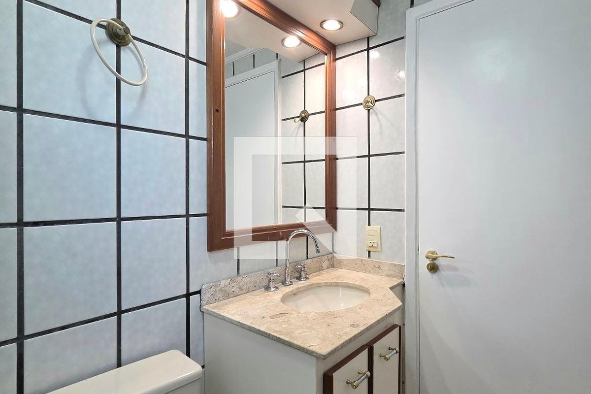 Apartamento, 5 quartos, 180 m² - Foto 47