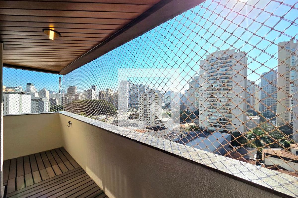 Apartamento, 5 quartos, 180 m² - Foto 20