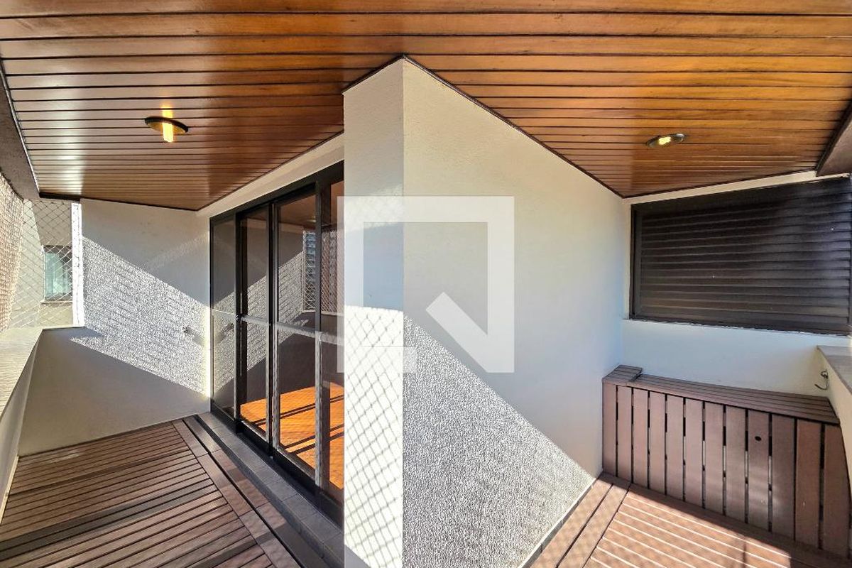 Apartamento, 5 quartos, 180 m² - Foto 16